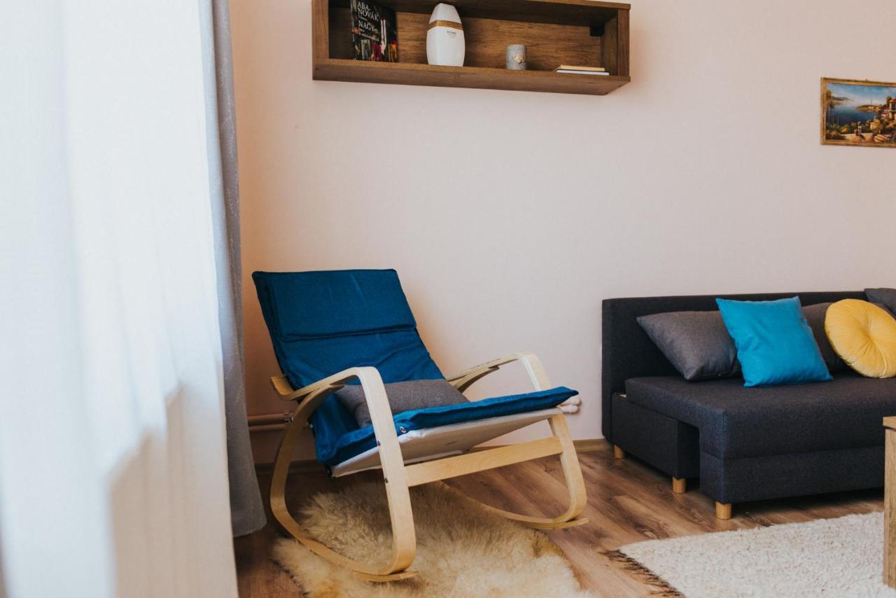 Lotus Apartman Apartment Odorheiu Secuiesc Ngoại thất bức ảnh